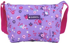 Детска чанта - Gabol - От серията Violet — 23445625