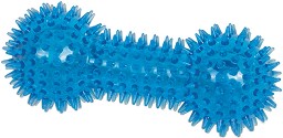     Nobby Spiky Dumbbell -    - 