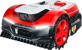 Акумулаторна косачка робот 20V Raider RD-RLM47 - От серията Garden Tools -