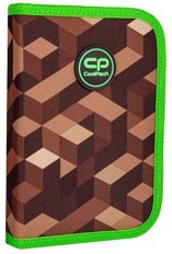 Ученически несесер Clipper - Cool Pack - От серията City Jungle — F076199