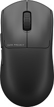 Гейминг оптична мишка Dark Project Nexus — DPP_Nexus_Black