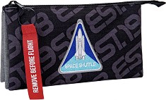 Ученически несесер - Kstationery - На тема NASA — 67457