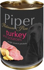    Piper - 400 g,    ,   Platinum Pure,    - 