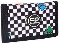 Детско портмоне Slim - Cool Pack - От серията Catch Me — F056666