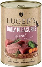    Luger's - 6 x 400  6 x 800 g,    ,   Daily Pleasures,    - 