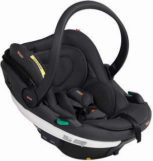     BeSafe Go Beyond -  Isofix ,  40  87 cm -   