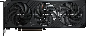 Видео карта Gigabyte RTX 5070 WINDFORCE — GV-N5070WF3OC-12GD
