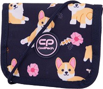 Портмоне за врат Nill - Coolpack - От серията Elisabeth — Cool Pack F134933