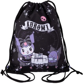 Спортна торба Beta - Cool Pack - От серията Kuromi — F054031