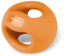   inSPORTline Grab Me - 2 ÷ 6 kg,   - 