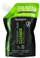 Препарат за обувки Grangers Footwear + Gear Eco Refill - 275 мл