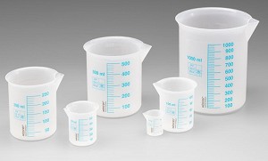    Wissner - 6 , 10 ÷ 1000 ml - 