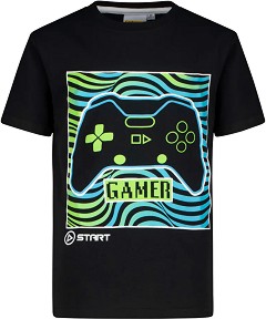   Gamer - 100%  - 