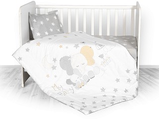    3  Lorelli Cosy -   60 x 120  70 x 140 cm - 