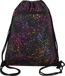 Спортна торба Vert - Cool Pack - От серията Galactica — F070899