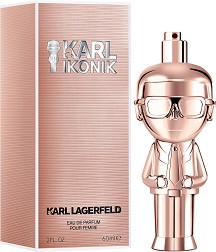 Karl Lagerfeld Karl Ikonik Pour Femme EDP - Дамски парфюм - 100 ml