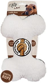     AFP Cuddle Bone -   ,   Lam - 