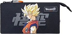 Ученически несесер - С 3 отделения на тема Dragon Ball — 68001