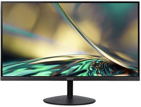  Acer SA222Qbi - 21.5″ VA LED, 16:9, 1920 x 1080, HDMI, VGA - 