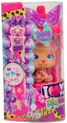 Модно кученце Шиара - IMC Toys - От серията Vip Pets — 714816