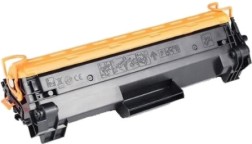 Тонер касета GENERINK CF244A Black - 1000 страници