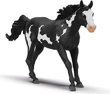 Фигурка на Американски петнист кон - Schleich - От серията Horse Club — 14900