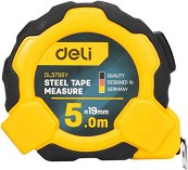  Deli EDL37 -    5  10 m - 