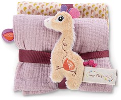     - NICI - 2 , 60 x 60 cm,  ,   My First NICI - 