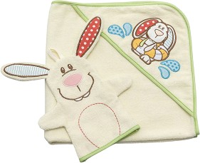      - NICI - 70 x 70 cm,    ,   My first NICI - 