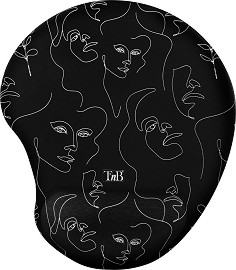    T'nB Ergo Art - 23.5 x 20.5 cm,   Exclusive - 