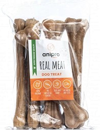    anipro - 5 ,   ,   Real Meat,  4+  - 