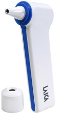 Безконтактен термометър LAICA TH1004