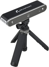 3D  Revopoint POP 2 Premium - 