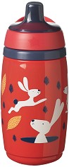     Tommee Tippee Superstar - 266 ml,   ,  12+  - 