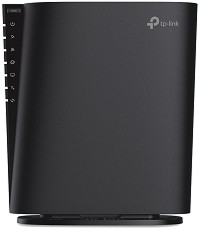 Безжичен рутер TP-Link Archer AX80 AX6000 — ARCHER-AX80