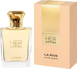 La Rive Her Empire EDP - Дамски парфюм