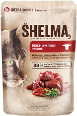    SHELMA - 85 g,   ,      - 