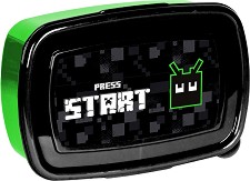 Кутия за храна - Paso - От серията Press Start — PP22AM-3022