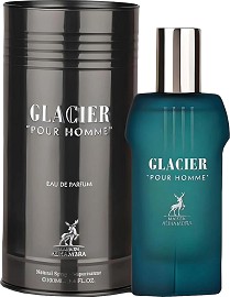 Maison Alhambra Glacier Pour Homme EDP - Мъжки парфюм