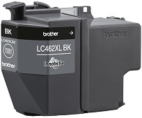 Касета с мастило за принтер Brother LC462XL Black - 3000 страници