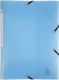    Exacompta -   A4   Chromaline Pastel - 