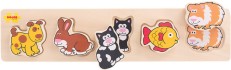 Bigjigs Toys BB016