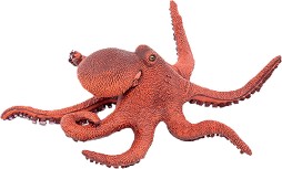 Фигурка на бебе октопод Papo - От серията Морски животни — 56060