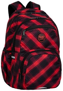 Ученическа раница Pick - Cool Pack - От серията Scottish — F099720