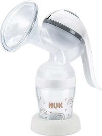     NUK -    ,   Perfect Match - 