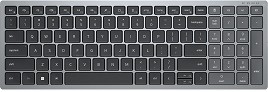 Безжична Клавиатура Dell KB740