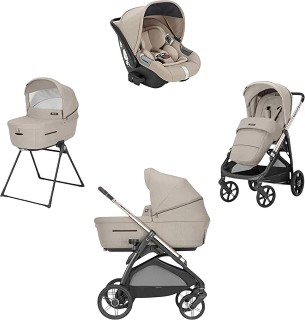   4  1 Inglesina System Quattro Aptica Darwin Infant -   ,   ,   ,        - 