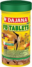    DAJANA PET FD Tablets - 100 g - 