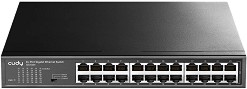  Cudy GS1024 - 24 , 1000 Mbps - 