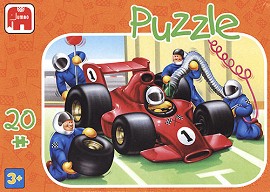   2 - 